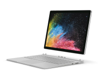 Microsoft Surface Book 2 13 i7-8650U/8GB/256GB/W10P GTX1050 - 392013 - zdjęcie 1